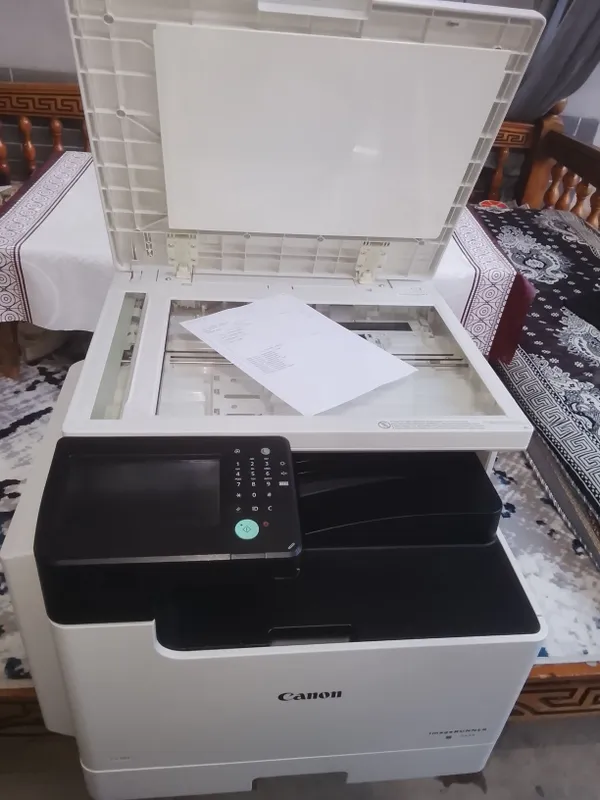 Canon iR 2425 A3 A4 формат Duplex wifi принтер, сканер, ксерокс 2