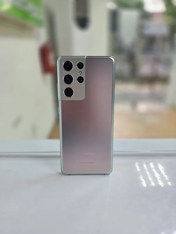 Samsung Galaxy S21 ultra