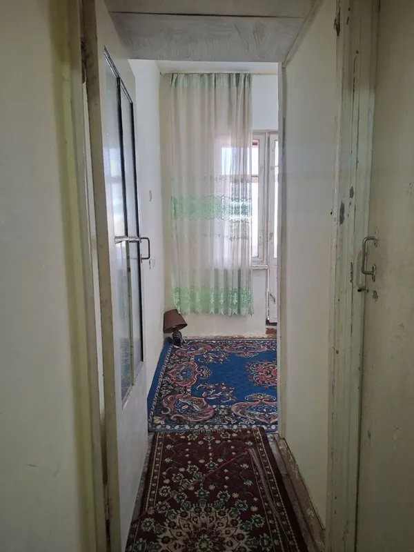 Квартира ижарага берилади ор:р 5 микр Лагманный — фото 1