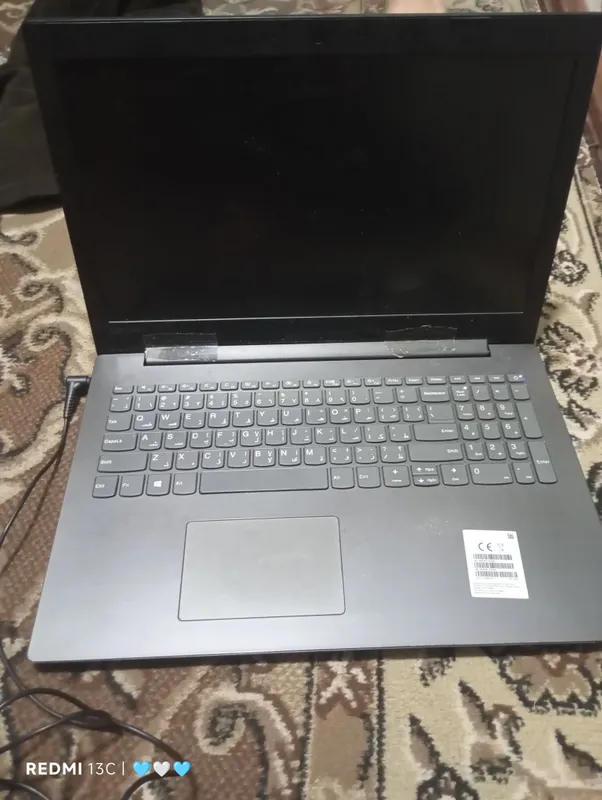 Продаётся ноутбук Lenovo 2