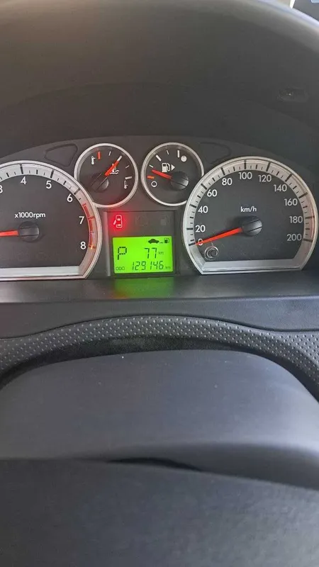Nexia 3 Avtomat / 2021 — Ideal holatda sotiladi! 5 Nexia 3 Avtomat / 2021 — Ideal holatda sotiladi! 5