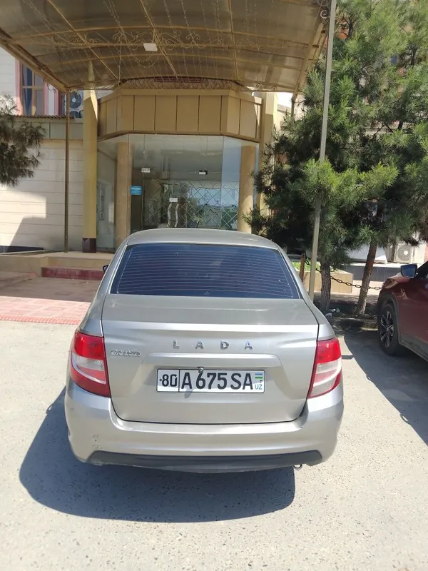 Minishga tayor moshin