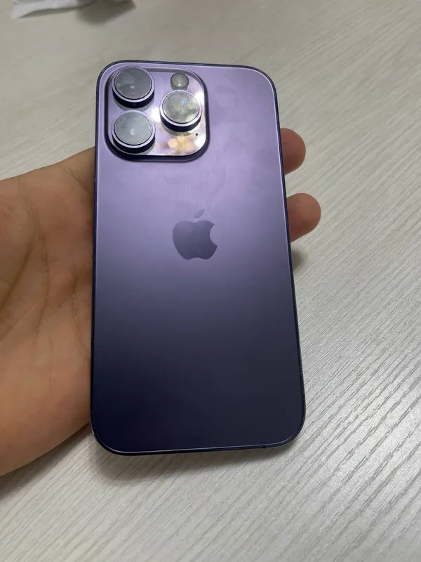 iPhone 14 Pro 128 ГБ 1 iPhone 14 Pro 128 ГБ 1