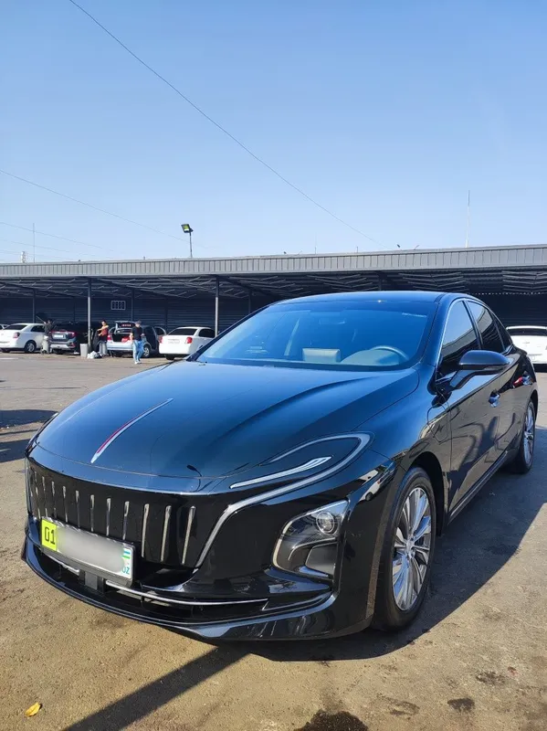 Vip TAXI Xizmati
