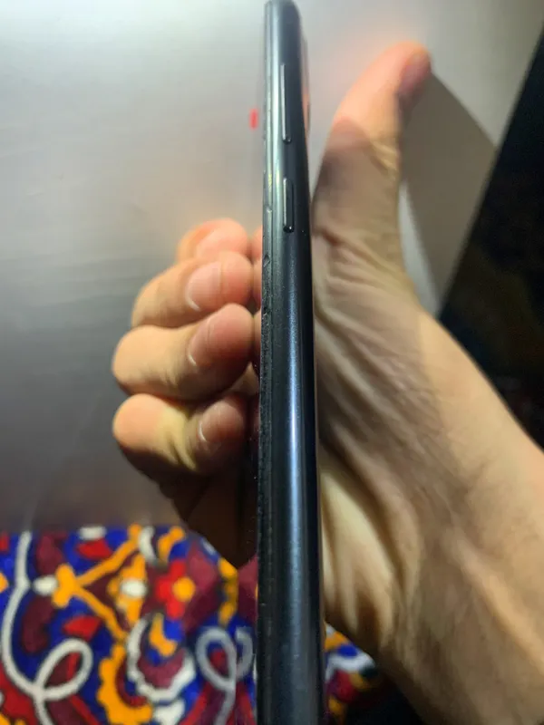 Samsung A 11 — фото 2