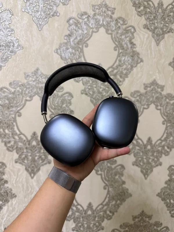 AirPods Max org