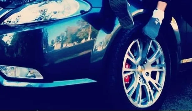 Brabus saka diska r16 bolon bilan — фото 1