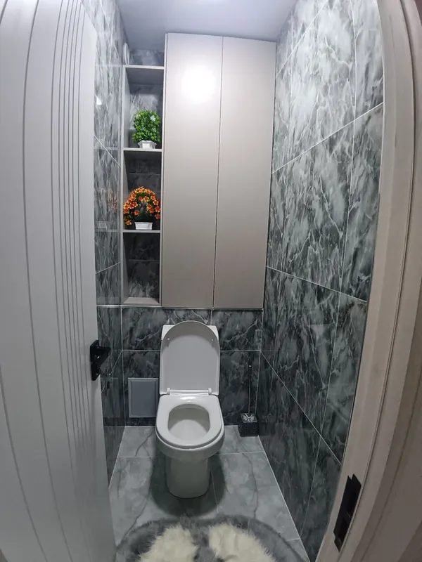 квартира в аренду 2 комнатная, юнусабад 6