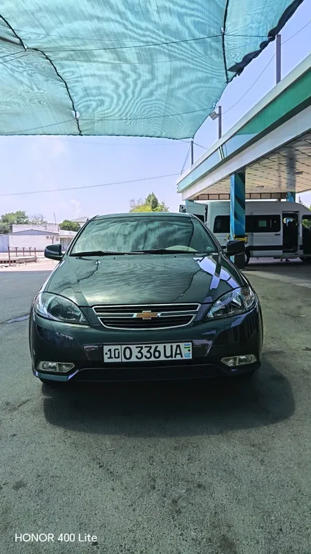 GENTRA (автомат), 2021 года, цвет: мокрый асфальт, пробег 5 GENTRA (автомат), 2021 года, цвет: мокрый асфальт, пробег 5