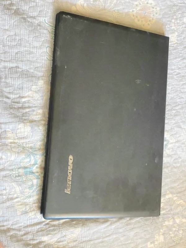 Lenovo noutbook