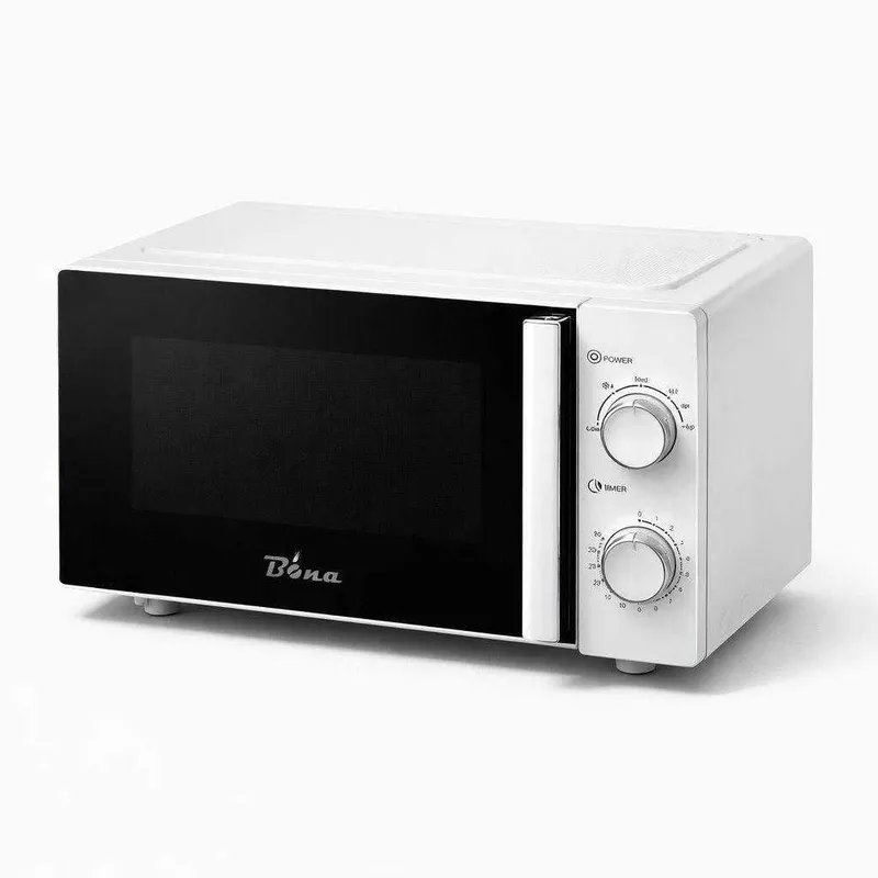 Микроволновая печь Bona BN20-MXP13 белый