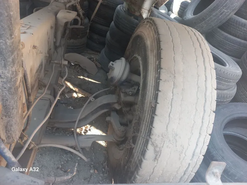 Daewoo Деу юк машина запчастга сотилади — фото 3