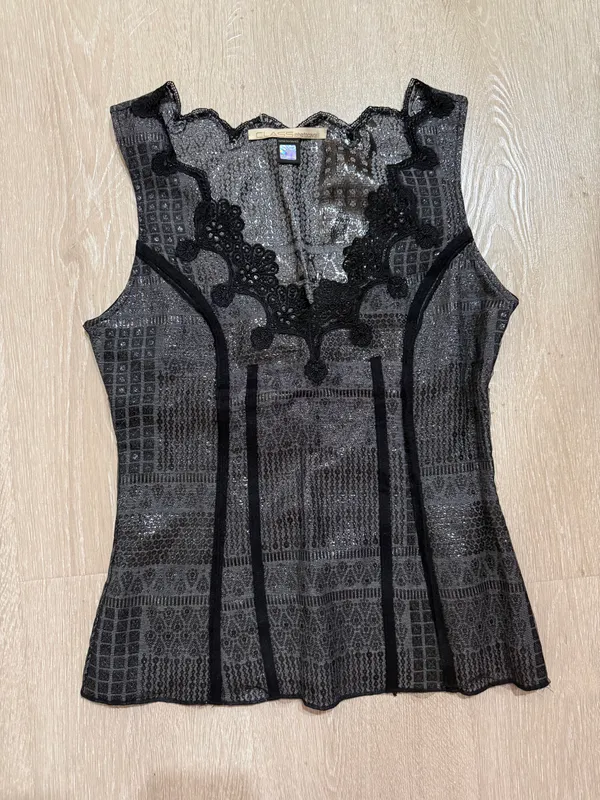 Продам блузку Roberto Cavalli 1 Продам блузку Roberto Cavalli 1