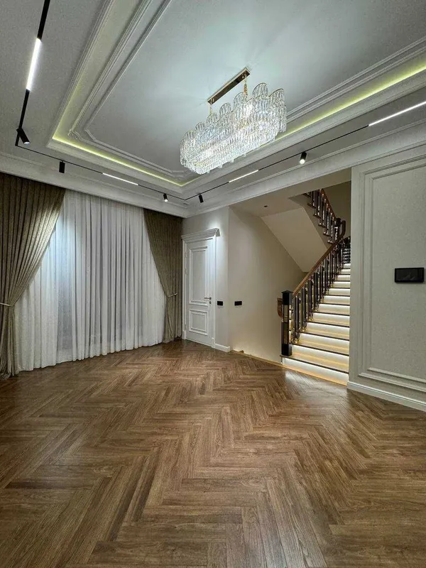 ПРОДАЕТСЯ ДОМ на Саламатина Яккасарайский район Соток: 3.91 480кв.м — фото 6