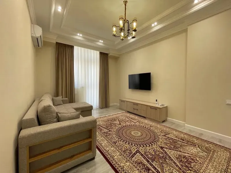 Аренда 2-комн. кв. 60 м² · ID 17084 2 Аренда 2-комн. кв. 60 м² · ID 17084 2