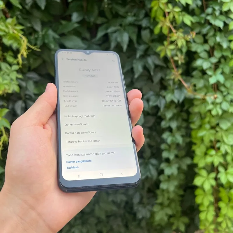 Samsung galaxy A02 4 Samsung galaxy A02 4