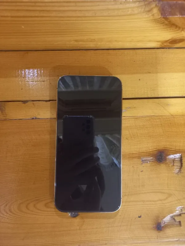 iphone 12 pro max 128 gb gold 2