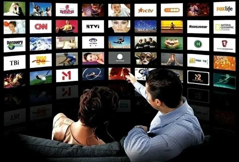 IPTV Хизматлари,Рассия ва Снг давлатлари 200 дан 4000 гача Тв каналлар 2