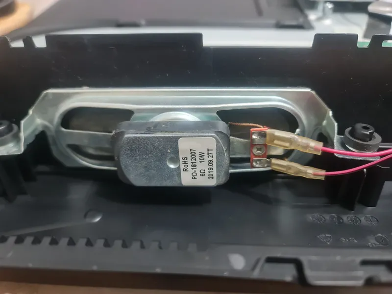 Телевизор Артель, Artel запчасть 8