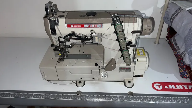 JUİTA JT 888 yangi
