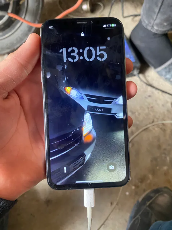 Iphone x xolati zor 66 64 60fps 2 Iphone x xolati zor 66 64 60fps 2