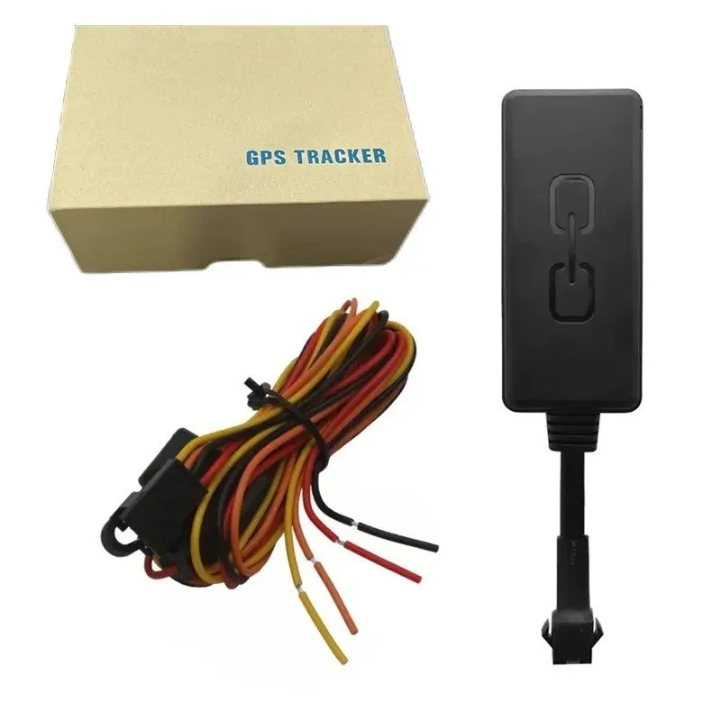 GPS Tracker Daovay WJ1