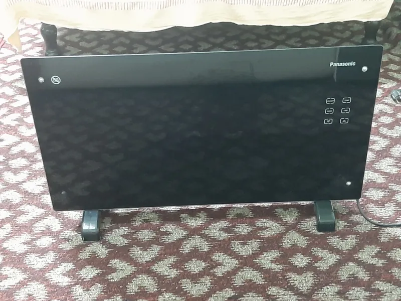 panasonic pechka uylarni isitish uchun displeyli 2 panasonic pechka uylarni isitish uchun displeyli 2