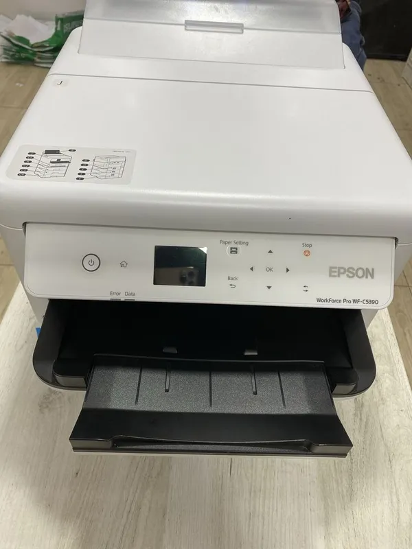 Printer Epsen 5390