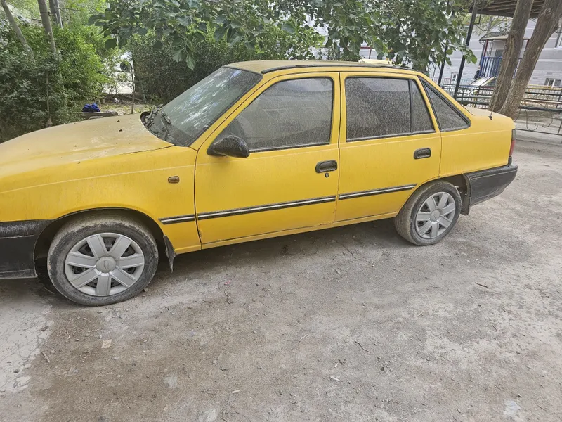 Nexia 1 sotiladi holati yaxshi 2