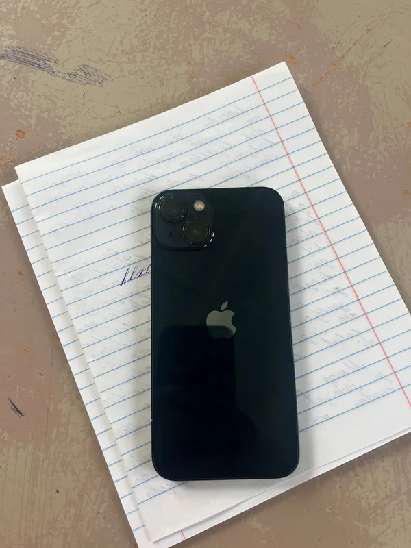 Iphone13 xamma joyi radnoy ideal narxi 310$ — фото 4