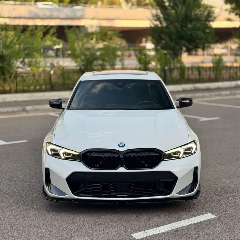 BMW m340i 2025. 2 BMW m340i 2025. 2