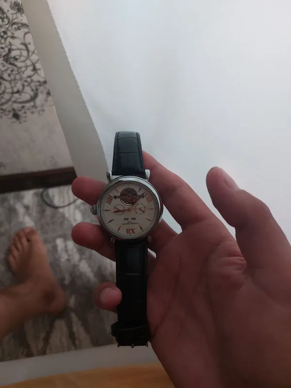 Vacheron Constantin — фото 1