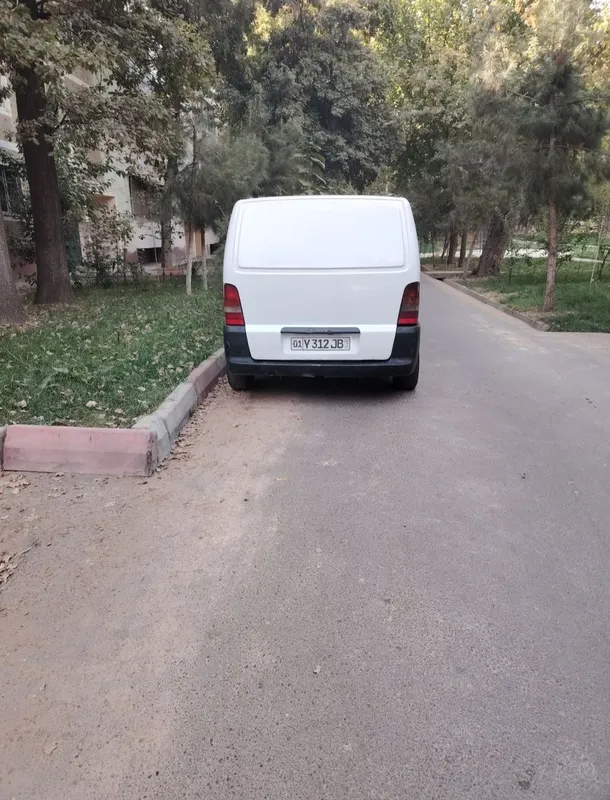 Mercedes vito 638 срочно продам бензин газ 2