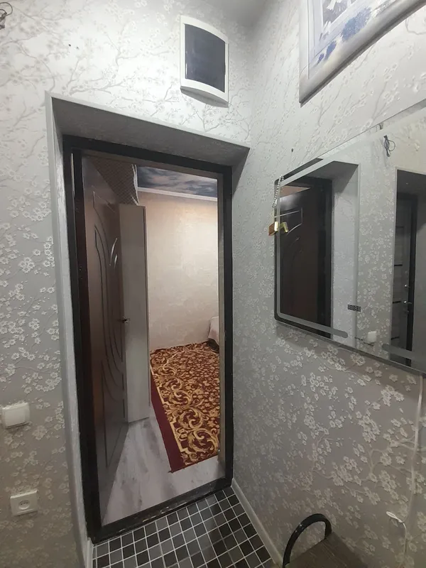 3*4/4/4 Тузель 1 , Тузель 2 крестик Метро станция — фото 3