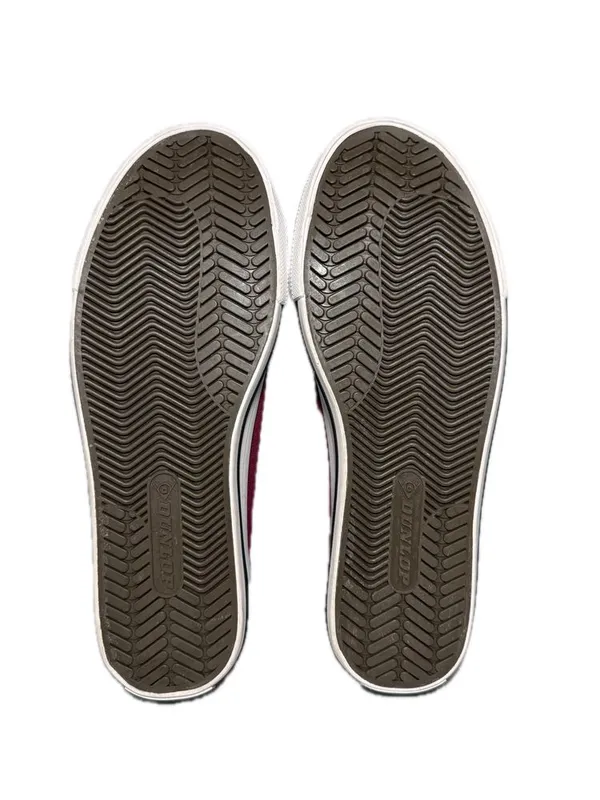 Кеды Dunlop The Green Flash — фото 5