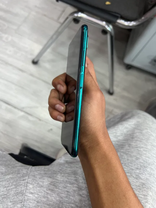 Huawei p 40 lite 6/128 800ming yana keliwamz — фото 2 Huawei p 40 lite 6/128 800ming yana keliwamz — фото 2