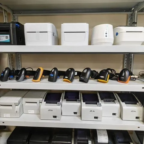 Monoblok core i5 pos tizim pos sistema — фото 2 Monoblok core i5 pos tizim pos sistema — фото 2