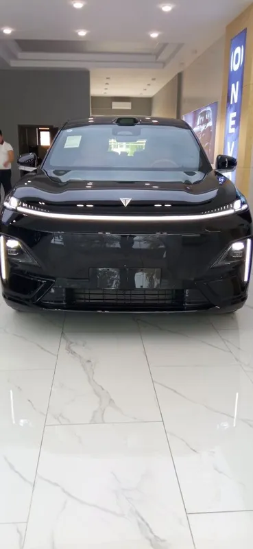 Changan Deepal S09 Ultra Plus 1 Changan Deepal S09 Ultra Plus 1