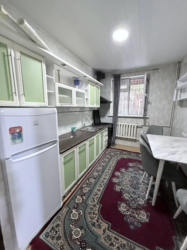 100% БЕЗ МАКЛЕРА Квартира для детей у метро Без маклера 4