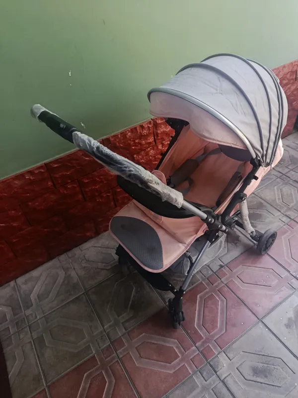Bolalar Kolyaskasi 2 Bolalar Kolyaskasi 2