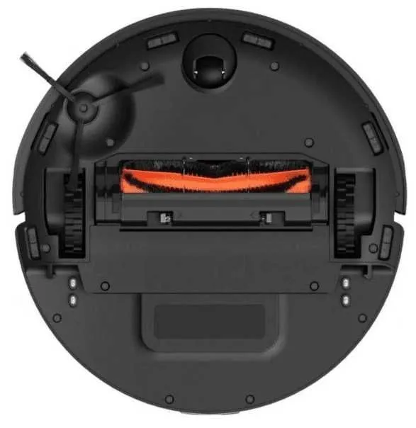 Пылесос Mi Robot Vacuum-Mop 2 Pro — фото 1