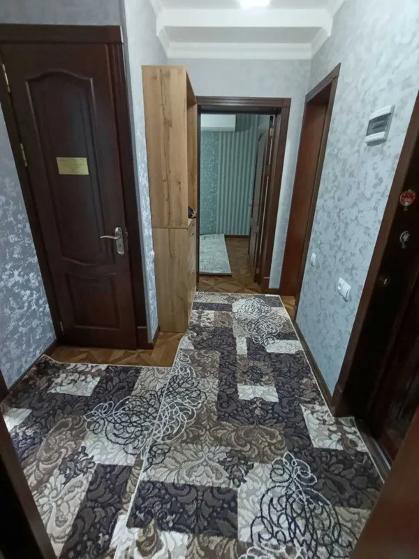 Сдается 2 комнатная квартира на Диадора кафе ТТЗ — фото 5