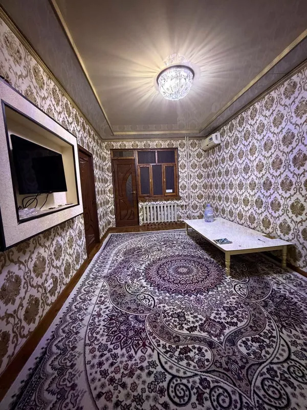 2 комнатная квартира Спутник 4 54м² разделка АТС — фото 5