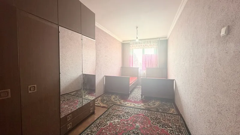 zudlik bilan fargona shaxar oybekda 2 xonali kv ijaraga beriladi 5