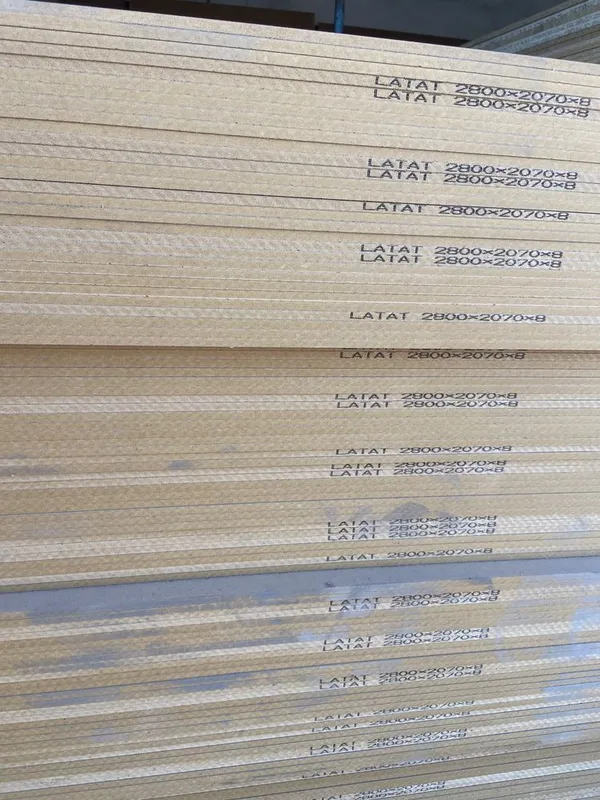 Dsp Dvp Xdf Laminat Mdf osb — фото 5