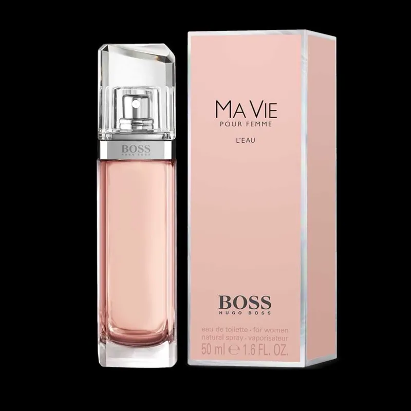 HUGO BOSS Ma Vie Pour Femme Original 2