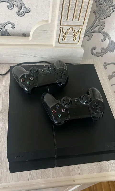 Playstation