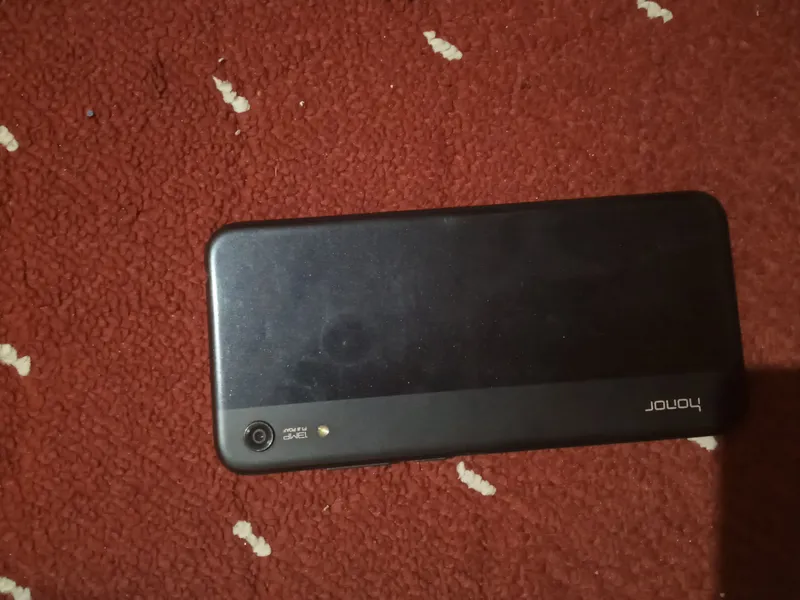 Honor 1 Honor 1