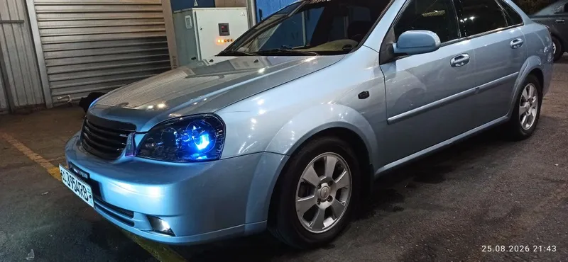 Lacetti sotiladi 2 Lacetti sotiladi 2