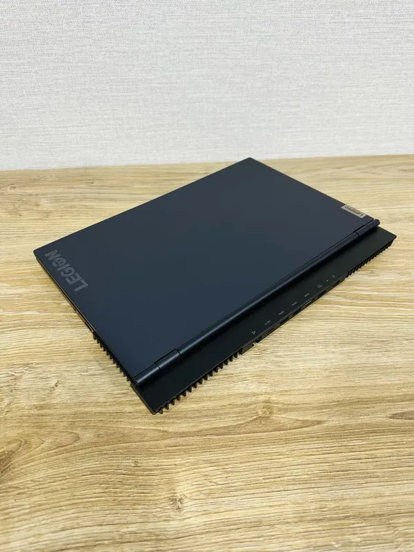 Lenovo Legion 16 yadroli RYZEN 7 + RTX3050Ti DDR6, yangi kabi, arzon 8 Lenovo Legion 16 yadroli RYZEN 7 + RTX3050Ti DDR6, yangi kabi, arzon 8